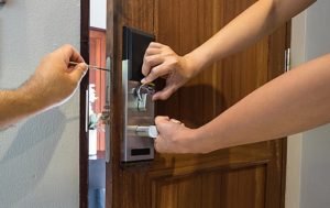 locksmith