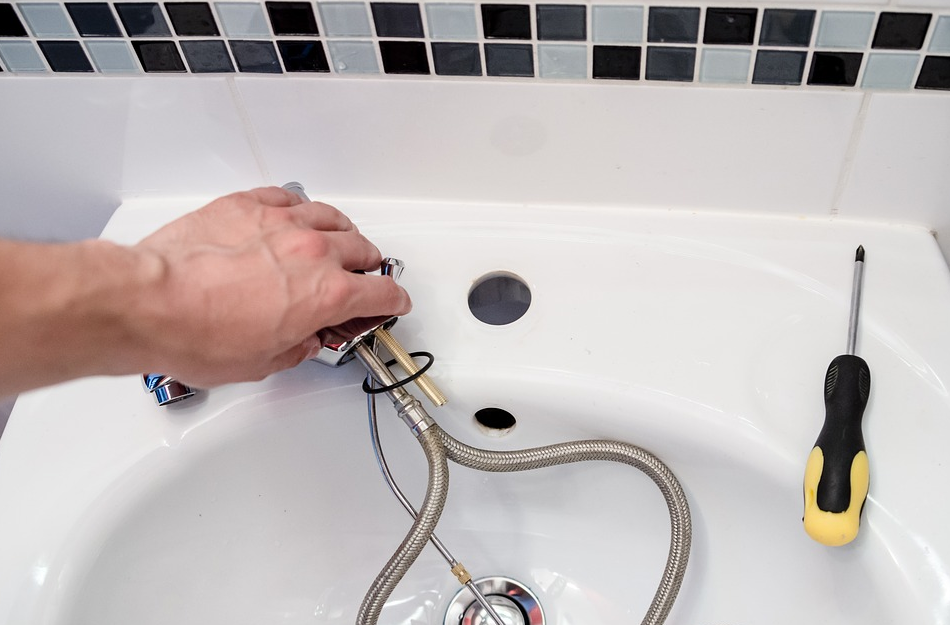 Faucet