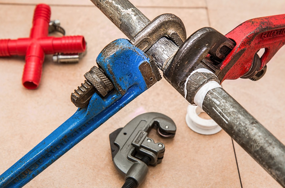 plumbing pipe