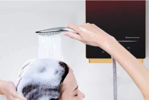 instant water heater