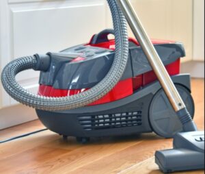 vacuum cleaner